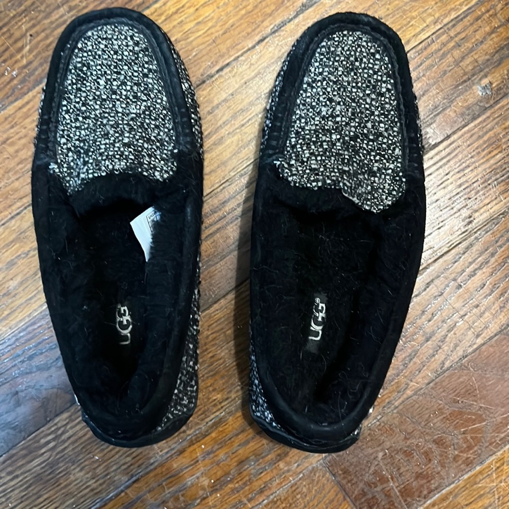 UGG Moccasins